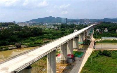 安徽西金铁路
